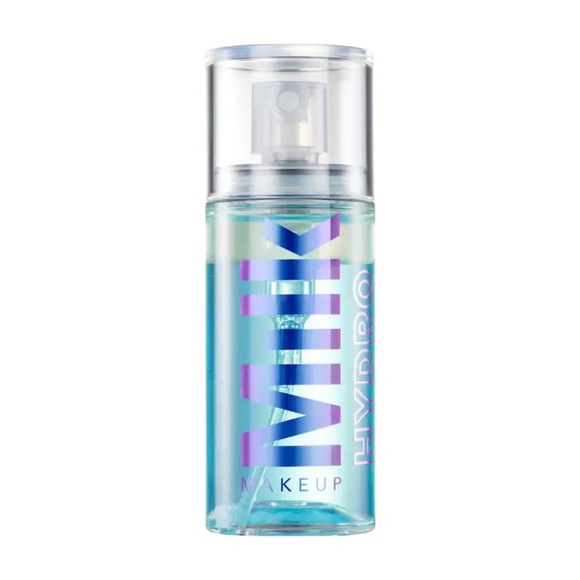 Milk Makeup Mini Hydro Grip Dewy Long-Lasting Setting Spray - Picture 1 of 5